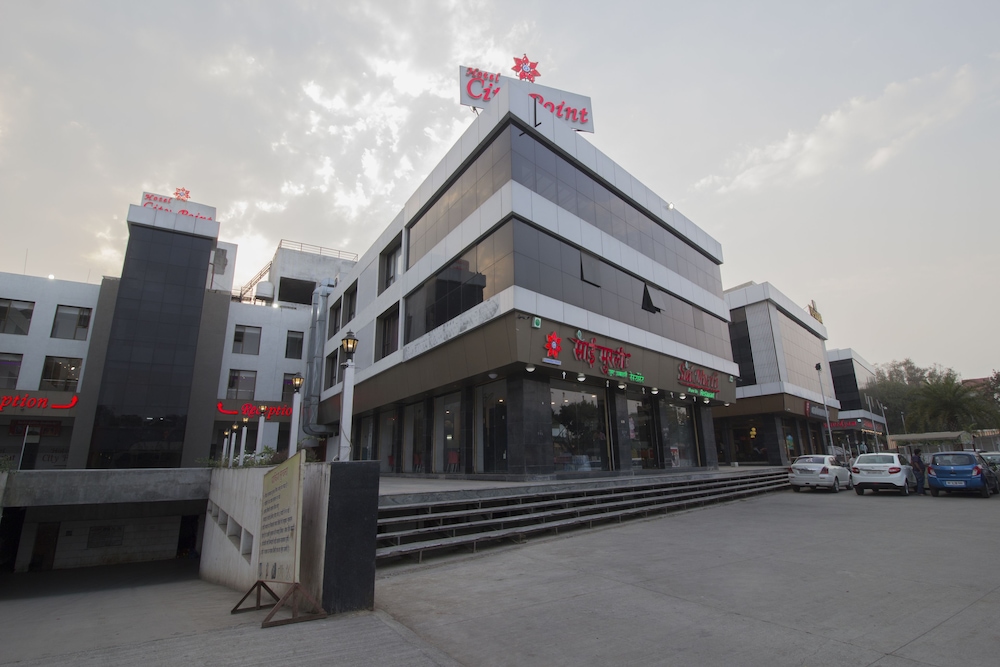 HOTEL CITY POINT