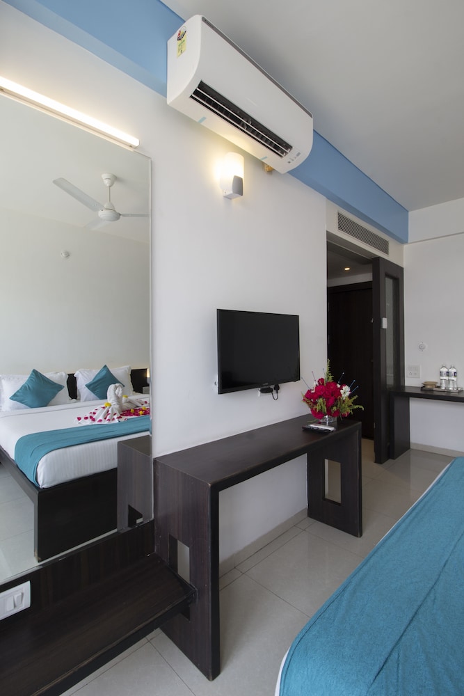 HOTEL CITY POINT