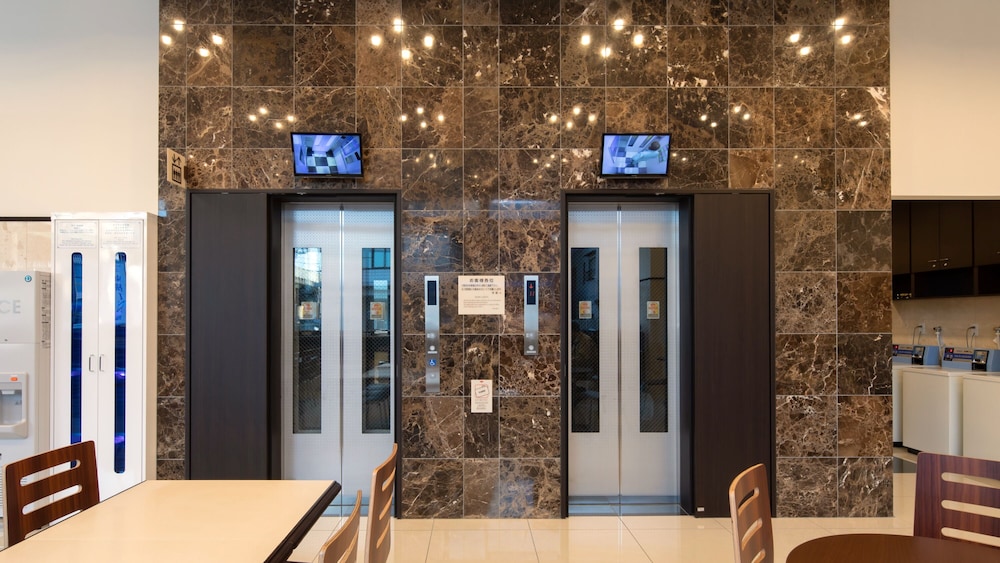 Toyoko Inn Tokyo Akishima-eki Minami-guchi