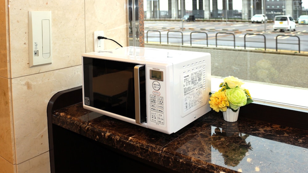 Toyoko Inn Tokyo Akishima-eki Minami-guchi