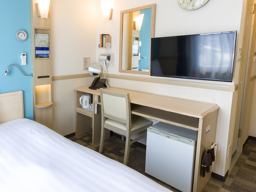 Toyoko Inn Tokyo Akishima-eki Minami-guchi