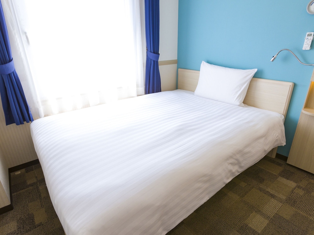 Toyoko Inn Tokyo Akishima-eki Minami-guchi