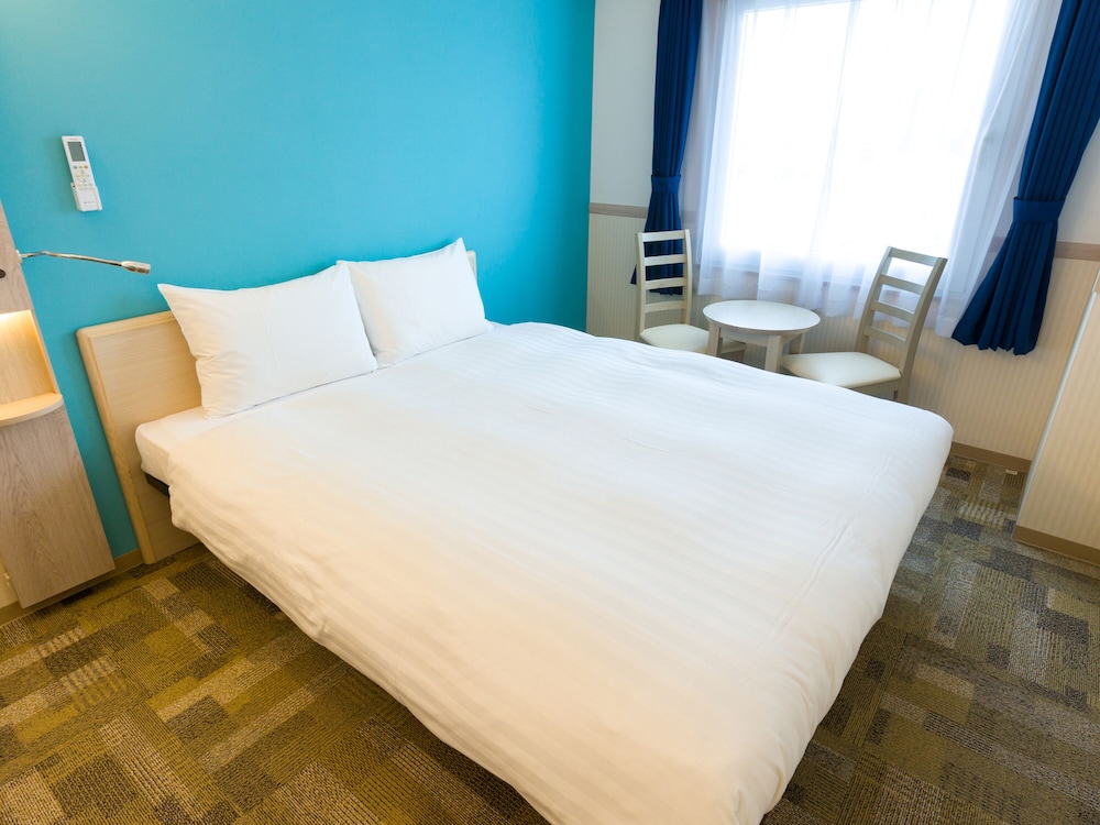Toyoko Inn Tokyo Akishima-eki Minami-guchi