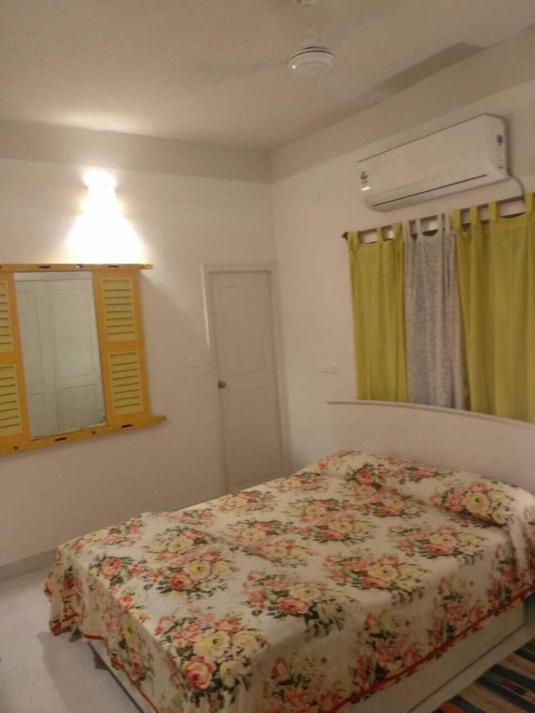 5 4 Calcutta's freshest BnB