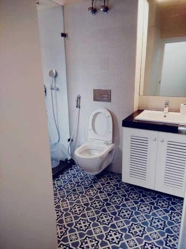 5 4 Calcutta's freshest BnB