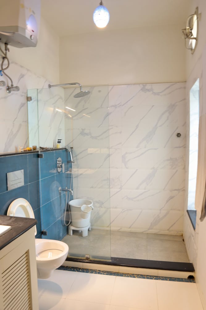 5 4 Calcutta's freshest BnB