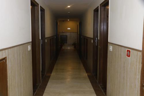 Hotel SC Residency