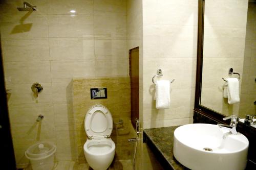 Hotel SC Residency