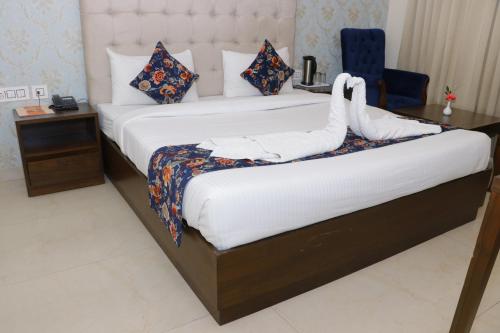 Hotel SC Residency