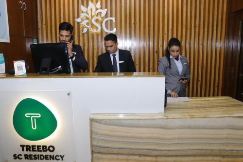 Hotel SC Residency