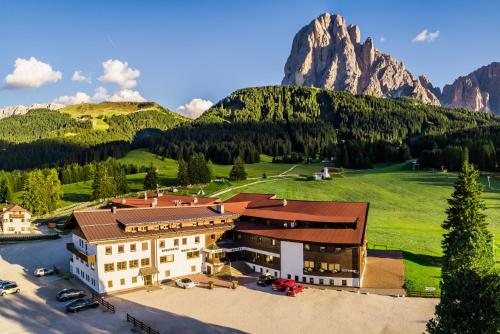 Sporthotel Monte Pana