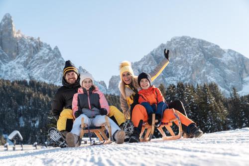 Sporthotel Monte Pana