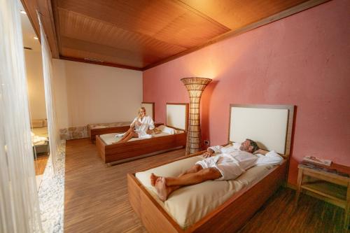 Sporthotel Monte Pana