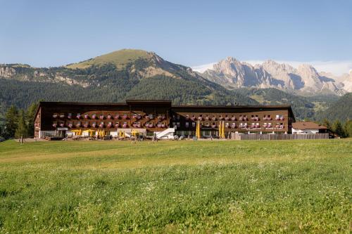 Sporthotel Monte Pana