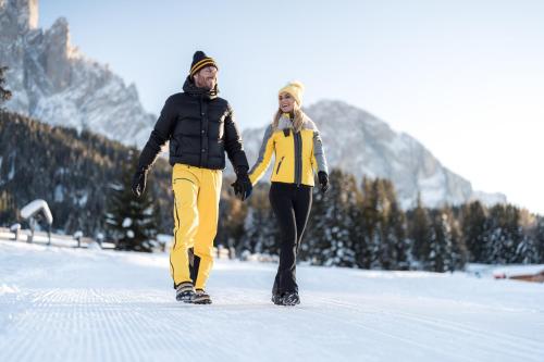 Sporthotel Monte Pana