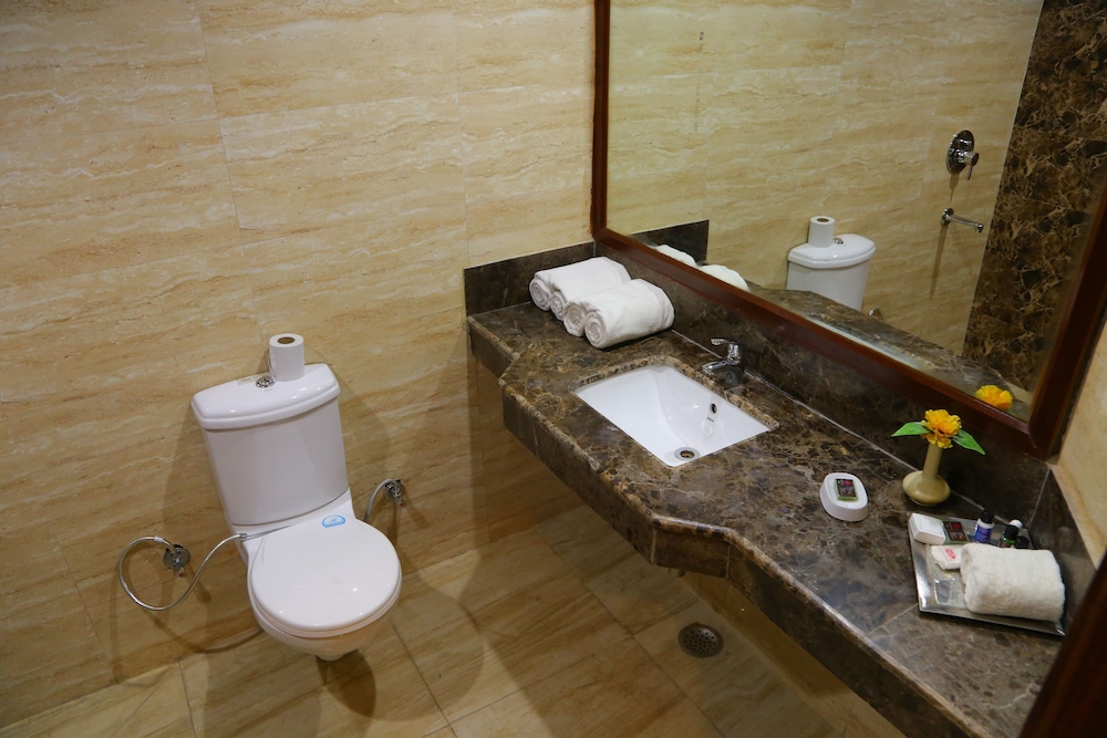 Magsons Resorts Vrindavan