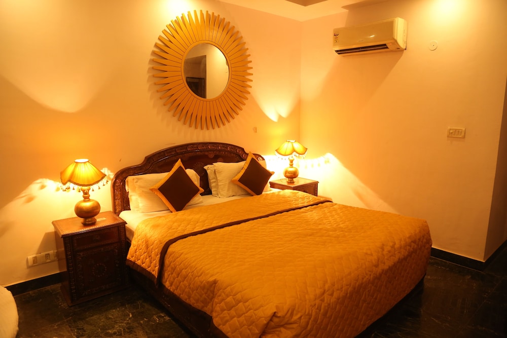 Magsons Resorts Vrindavan