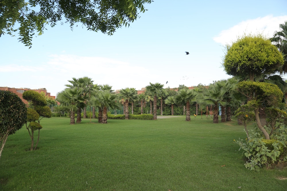 Magsons Resorts Vrindavan