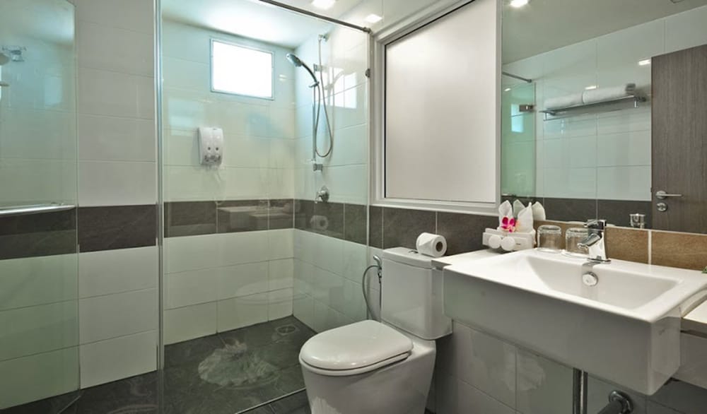 ASHLEE Plaza Patong Hotel & Spa