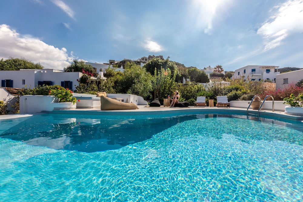 Villa Paradise