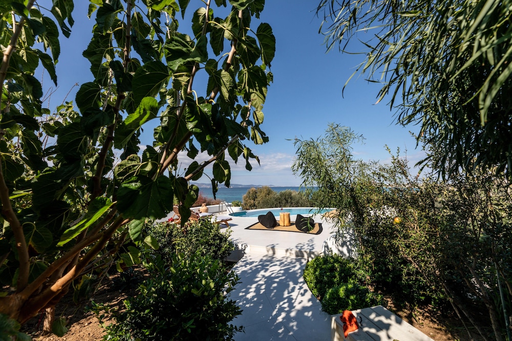 Villa Paradise