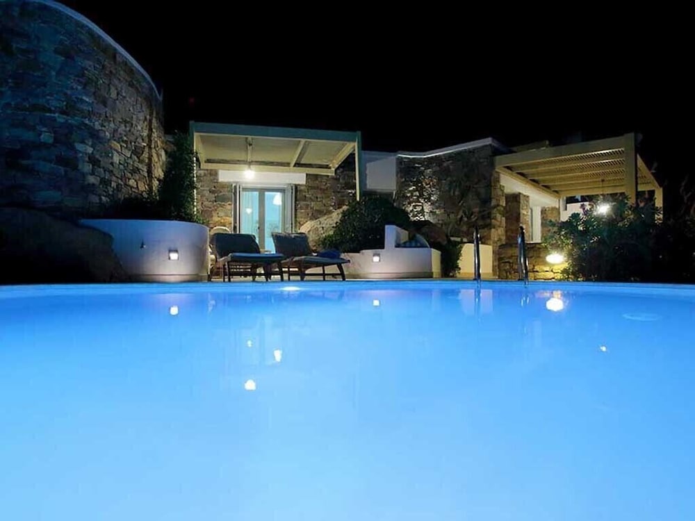 Villa Paradise