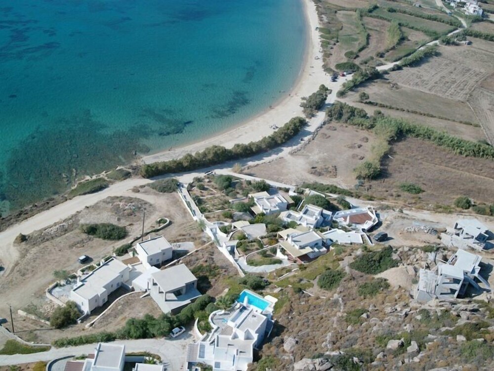 Villa Paradise