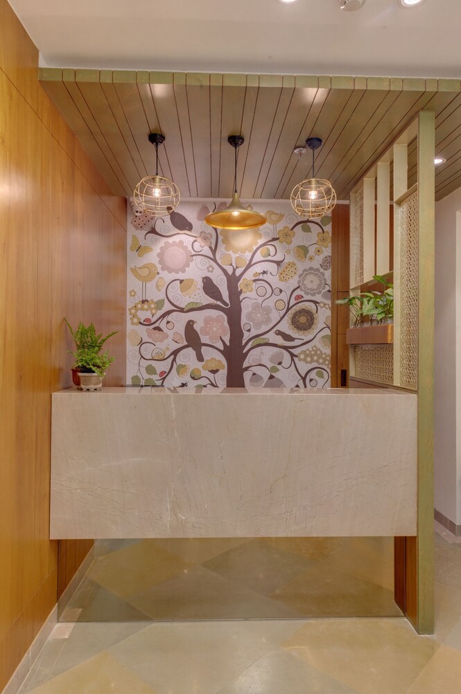 THE FERN RESIDENCY, KATRA