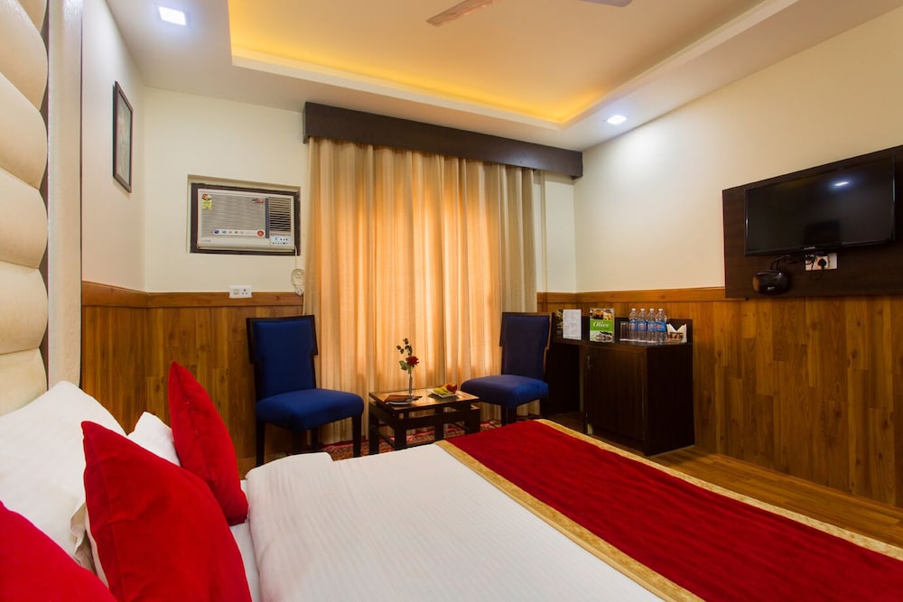 THE FERN RESIDENCY, KATRA