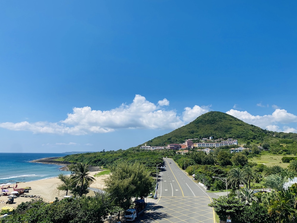Minimi Inn - SailRock Beach House