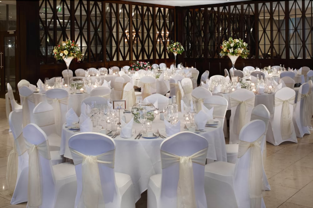 Clayton Hotel Leeds