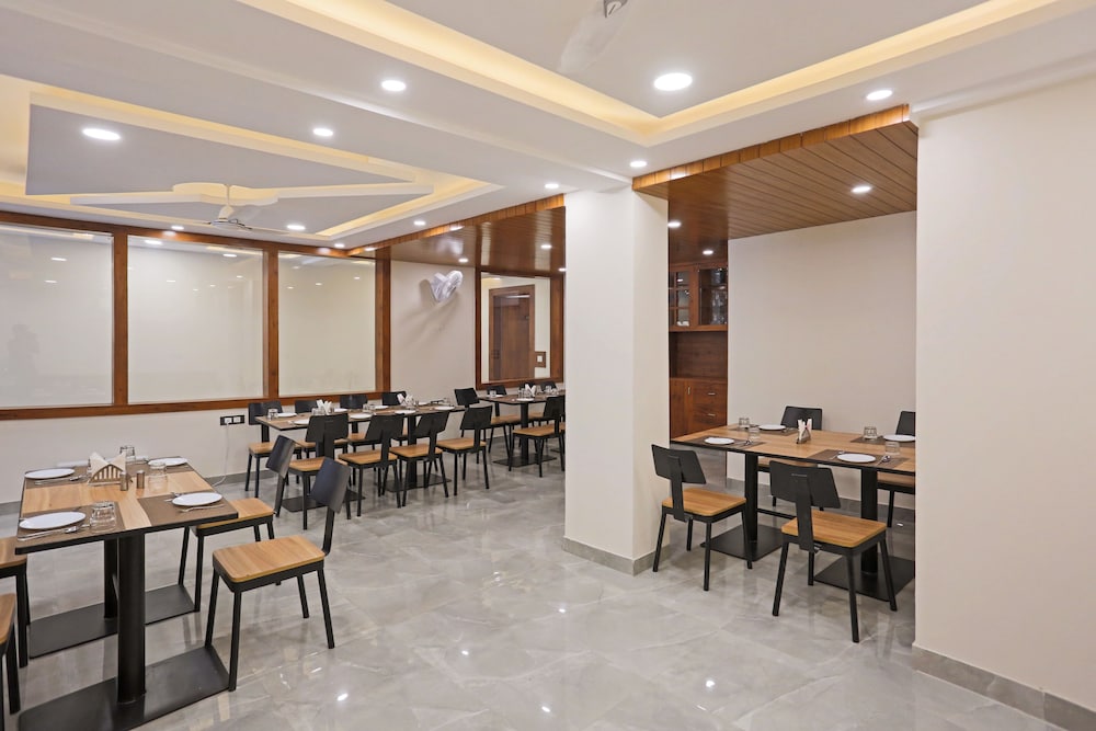 Hotel Cymbal-sector 31 Gurgaon