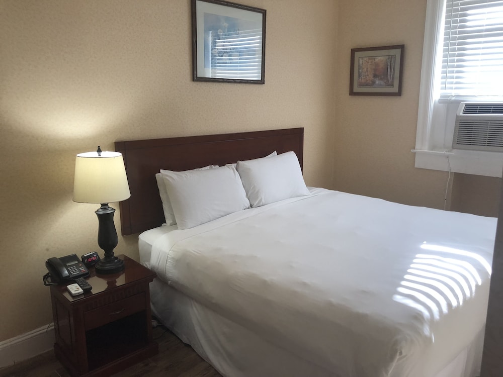 The Baron Hotel