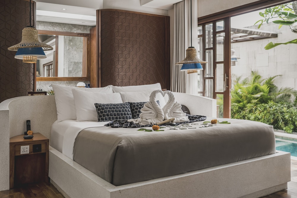 Asvara Villa Ubud by Ini Vie Hospitality