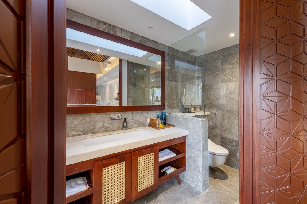 Asvara Villa Ubud by Ini Vie Hospitality