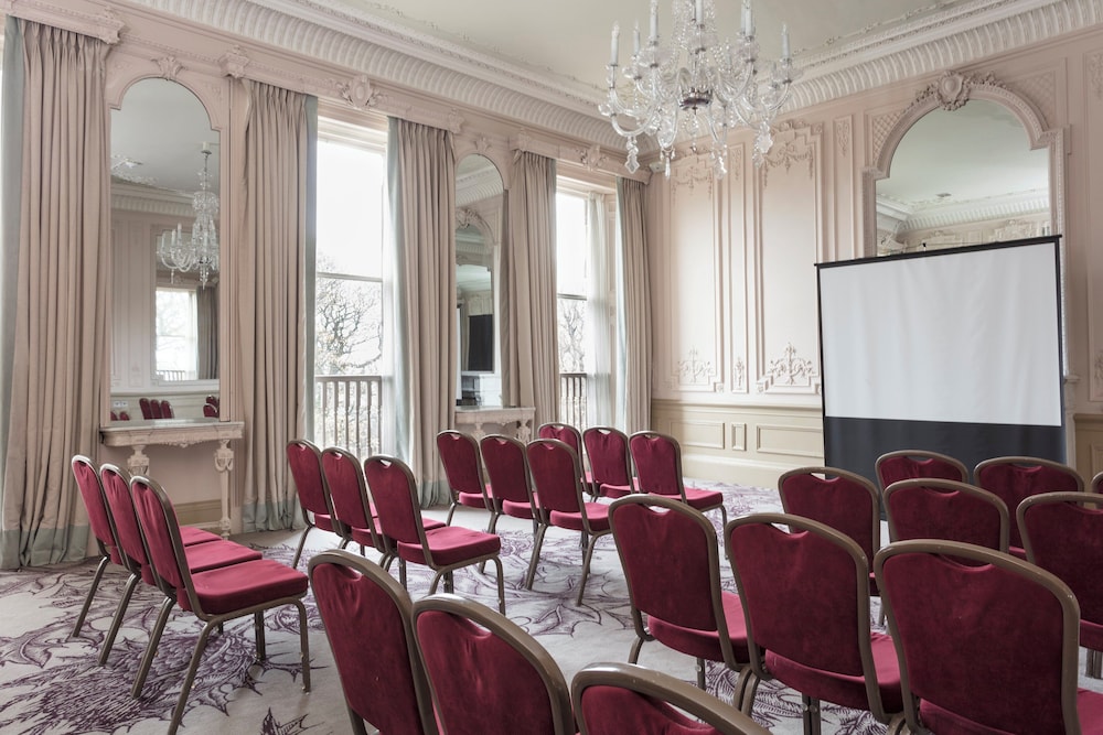 voco Edinburgh - Royal Terrace by IHG