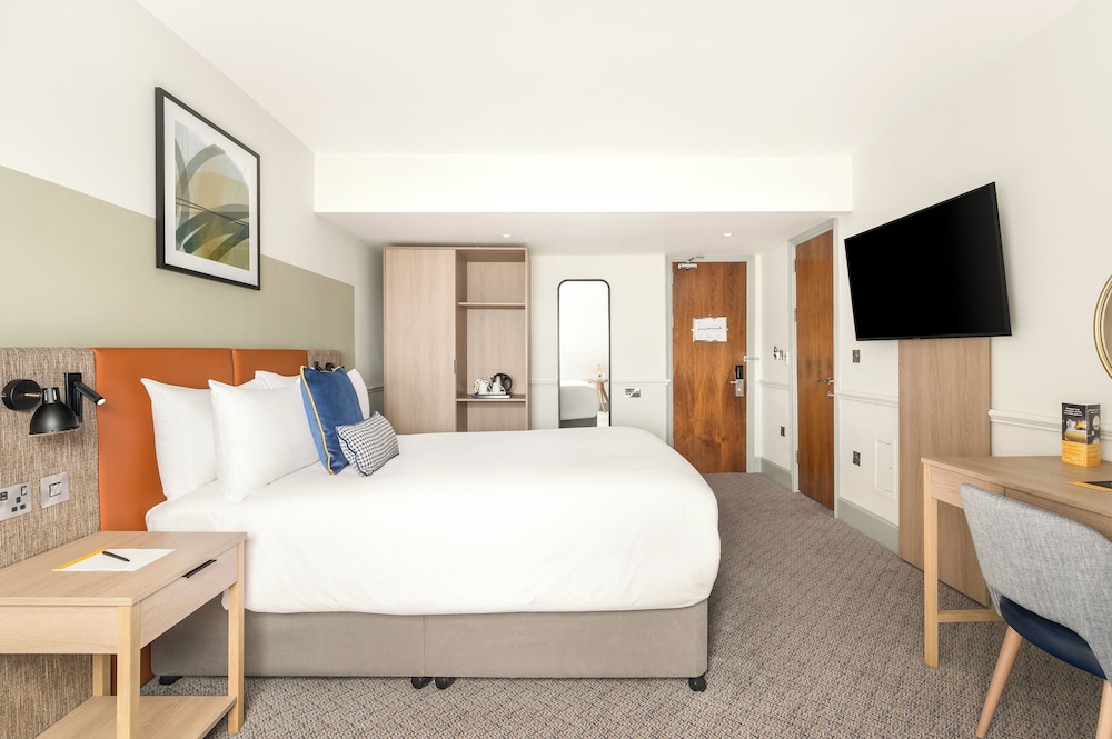 voco Edinburgh - Royal Terrace by IHG