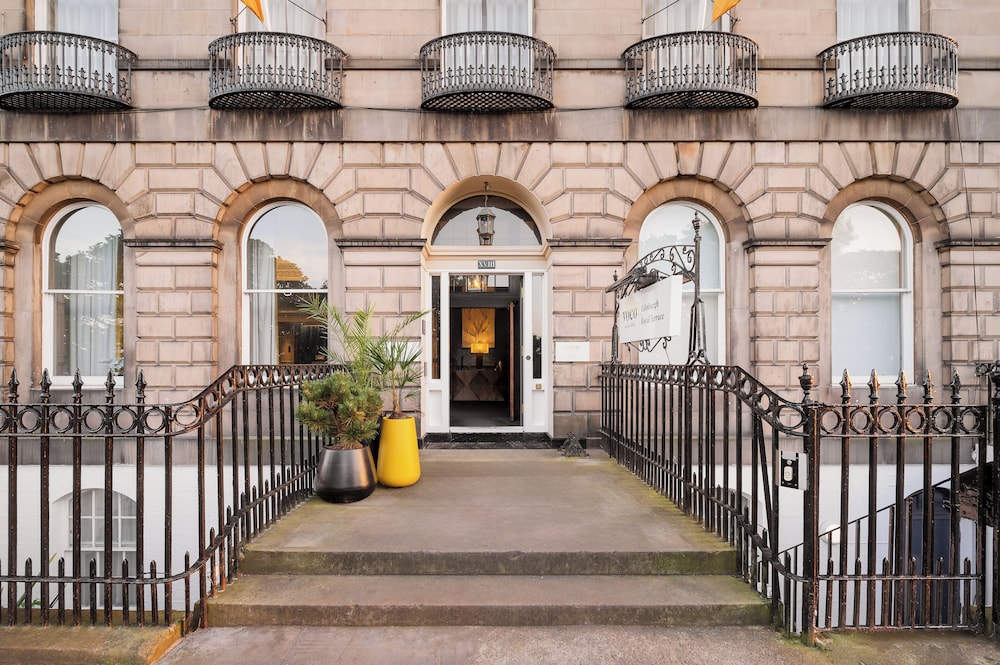 voco Edinburgh - Royal Terrace by IHG