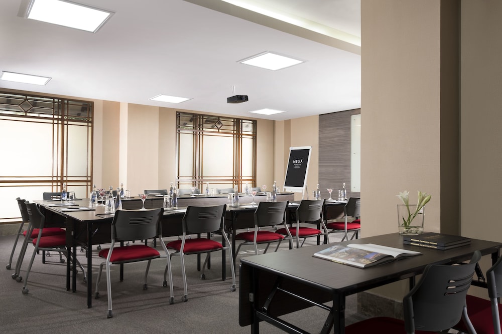 Melia Purosani Yogyakarta
