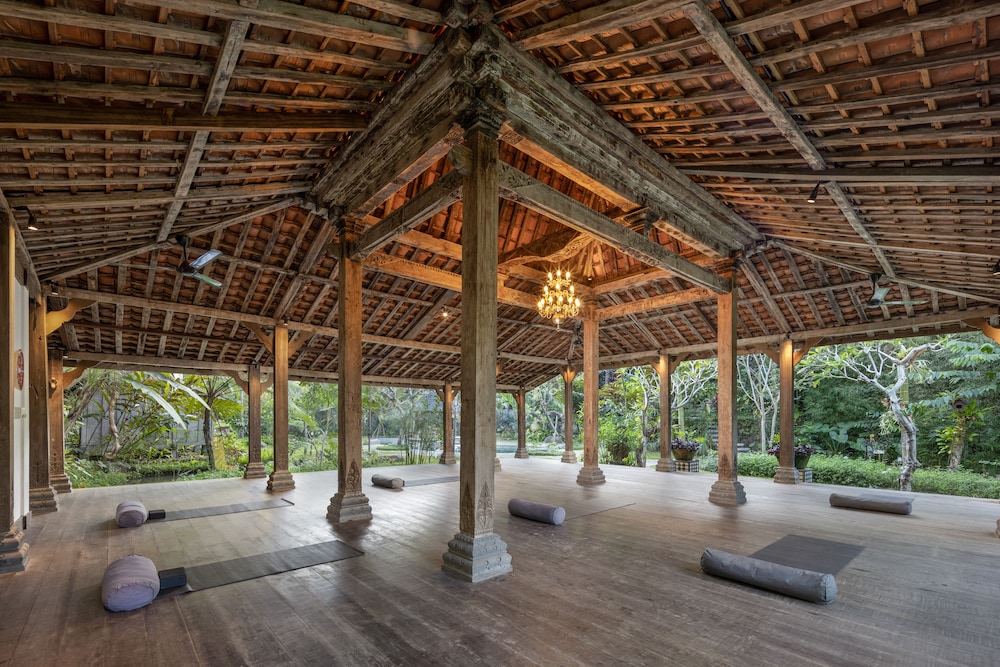Korurua Dijiwa Ubud