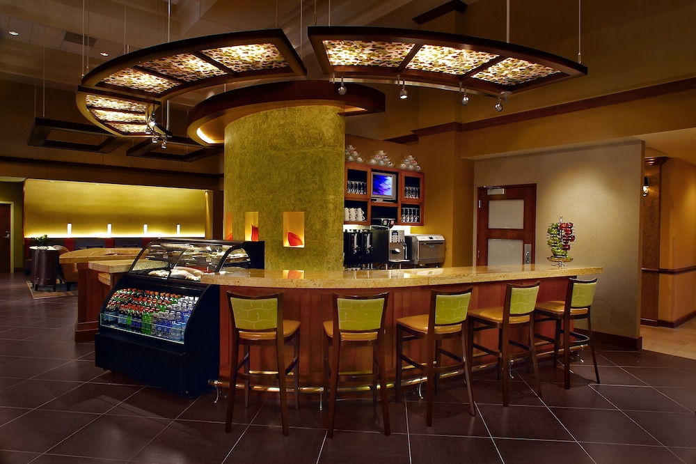 Hyatt Place Columbus/OSU