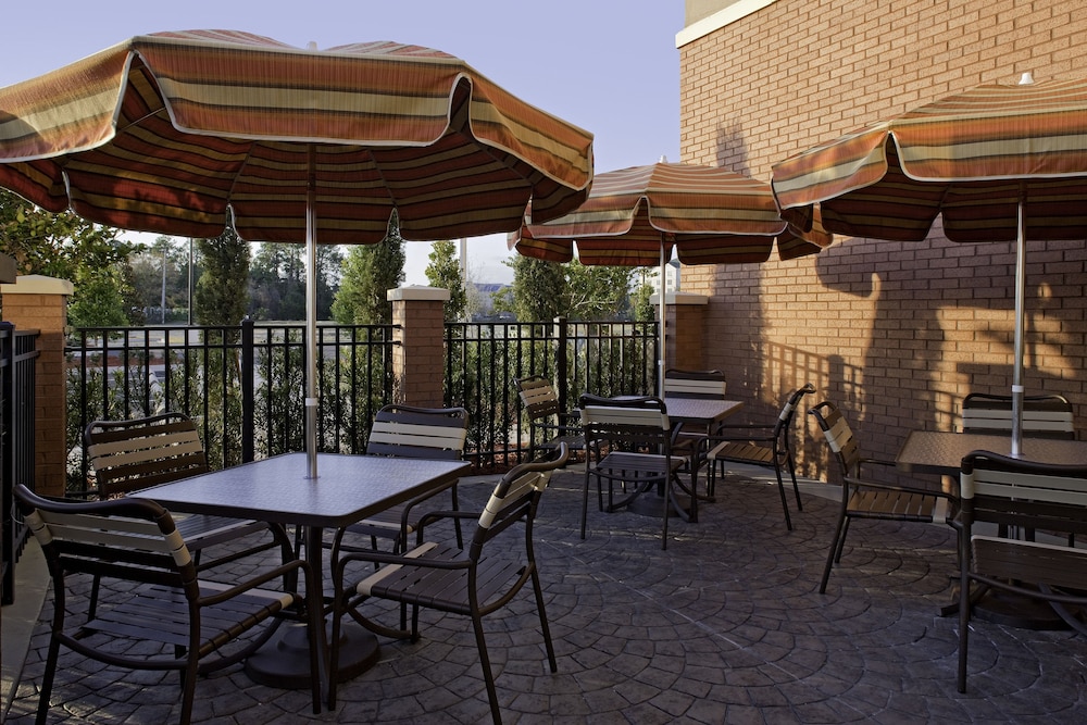Hyatt Place Columbus/OSU