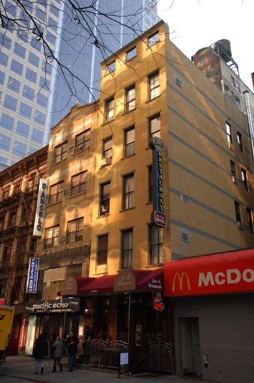Da Vinci Hotel