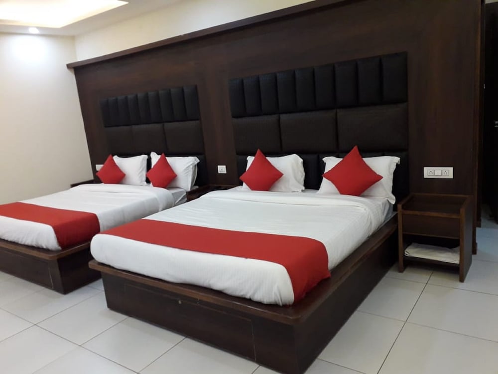  Hotel Royal Stay