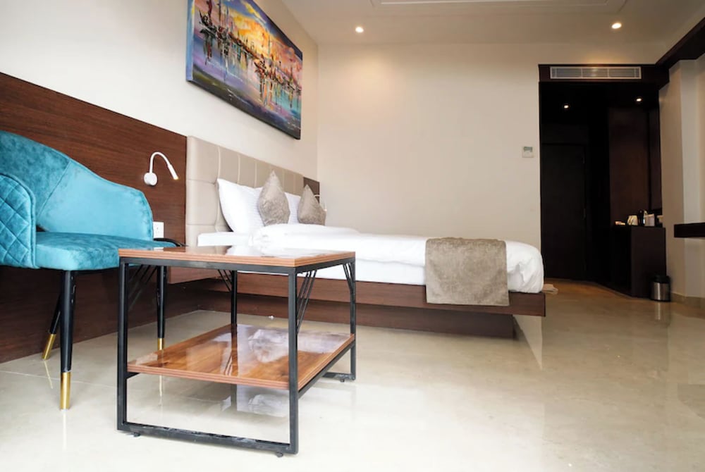 Hotel Swarna Digha