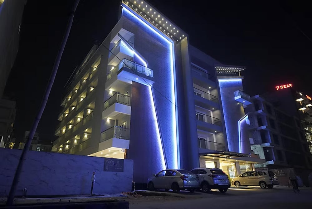 Hotel Swarna Digha