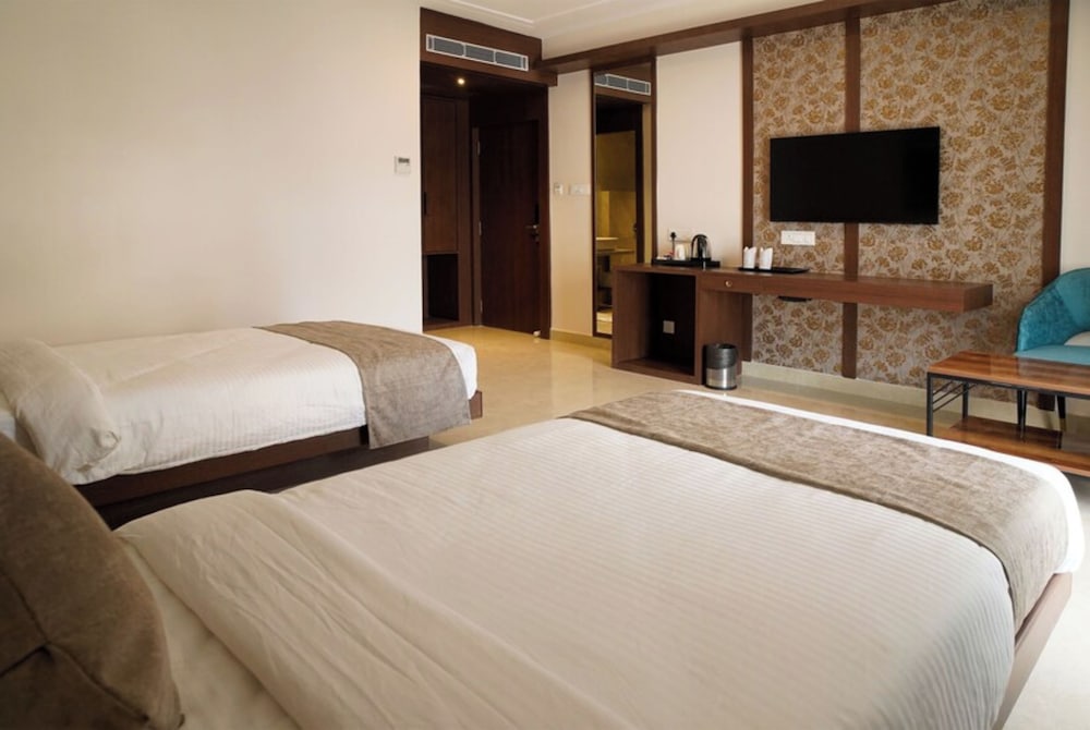 Hotel Swarna Digha