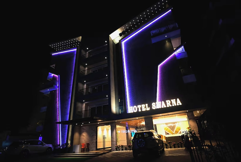 Hotel Swarna Digha