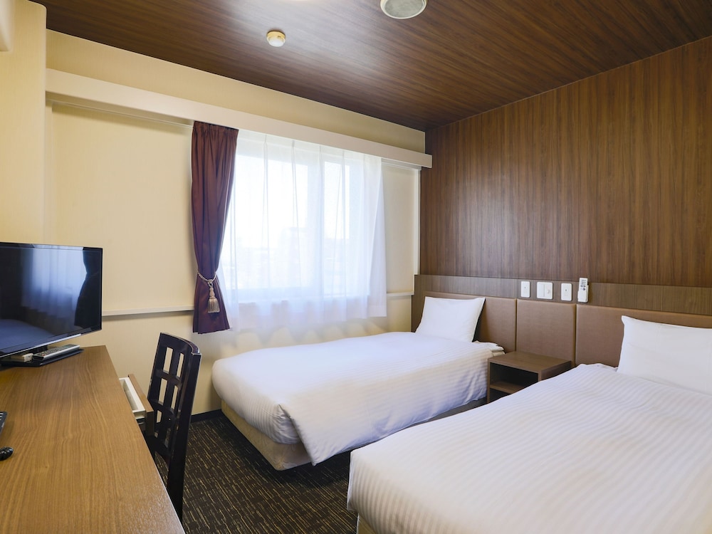 Hotel Wing International Sagamihara