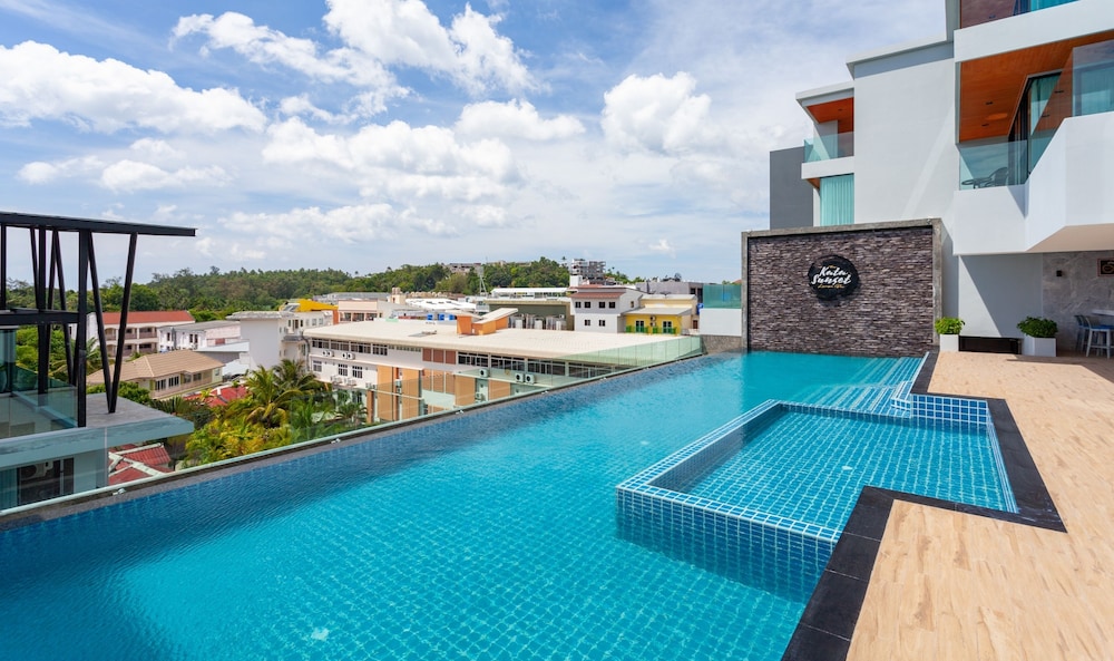 Grand Kata VIP - Kata Beach